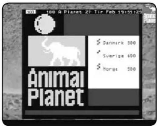 Inverto IDL5550S - VIDEOTEXT/TELETEXT - 1