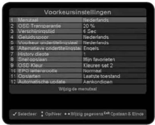 Inverto IDL5550S - GEMOTORISEERDE SCHOTEL - 1
