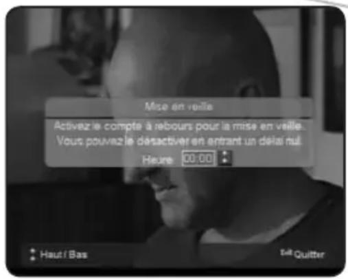 Inverto IDL5550S - Système d'accès conditionnel - 1