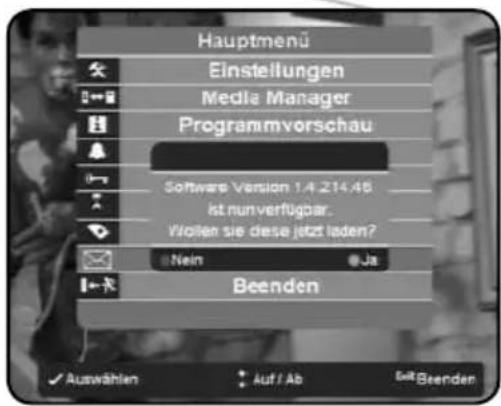 Inverto IDL5550S - NACHRICHTEIN - 1