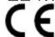 Inverto IDL5550S - CE MARK FOR EUROPEAN HARMONISED STANDARDS - 1