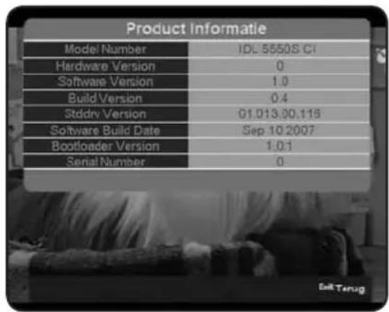 Inverto IDL5550S - PRODUCTINFORMATIE - 2