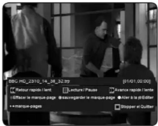 Inverto IDL5550S - Lecture - 1