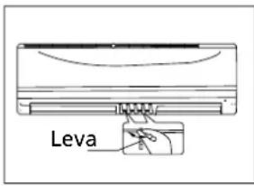QLIMA SC 3325 IN - F ORIENTAMENTO DEL FLUSSO DI ARIA - 2