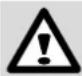 QLIMA SC 3325 IN - PRECAUZIONE! - 1
