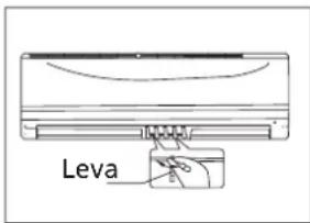 QLIMA S 3348 IN - F ORIENTAMENTO DEL FLUSSO DI ARIA - 2