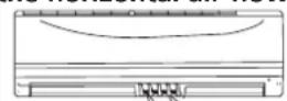 QLIMA S 3348 IN - F ADJUSTING AIR FLOW DIRECTION - 3