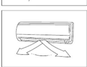 QLIMA S 3348 IN - F ADJUSTING AIR FLOW DIRECTION - 5