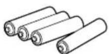 TANITA BC718 - Accessori - 1