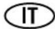 TANITA BC718 - 1
