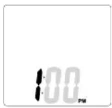 TANITA BC718 - Set Minute - 1