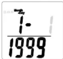 TANITA BC718 - EINLEITUNG - 1