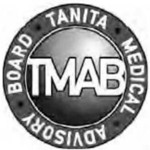 TANITA BC730 - DE Inhaltsverzeichnis - 1