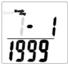TANITA BC730 - EINLEITUNG - 1