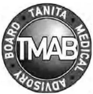 TANITA BC730 - ES Índice de materias - 1