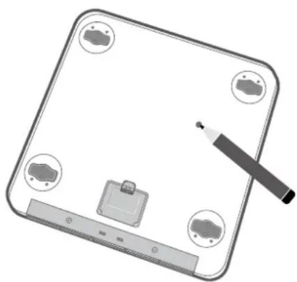 TANITA InnerScan BC350 - Notas importantes para sistemas - 1