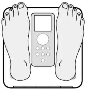 TANITA InnerScan BC350 - Comment obtenir des résultats exacts - 2