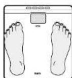 TANITA InnerScan BC582 - RILEVAMENTO DI VARORI ACCURATI - 1