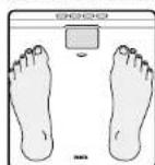 TANITA InnerScan BC582 - AFLEESNAUWKEURIGHID - 1