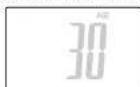 TANITA InnerScan BC582 - Set Age - 2