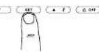 TANITA InnerScan BC582 - Set Age - 1