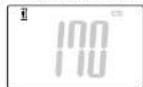 TANITA InnerScan BC582 - YCTAHOBKA MYXCKORO HNN XEHCKORONa - 1