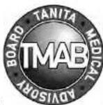 TANITA InnerScan BC582 - TROUBLESHOOTING - 3