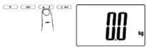 TANITA InnerScan BC582 - RELEVÉS DE COMPOSITION CORPORELLE - 1