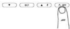 TANITA InnerScan BC582 - NUR-GEWICHT-FUNKTION - 1
