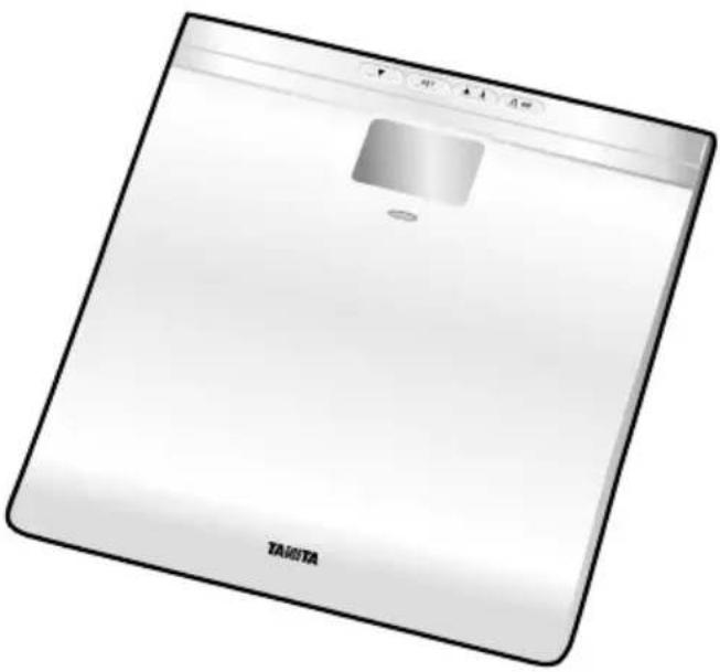 TANITA InnerScan BC582 - Body Composition Monitor - 1