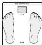 TANITA InnerScan BC582 - COMO OBTENER LECTURAS EXACTAS - 1