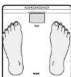 TANITA InnerScan BC582 - SO ERHALTEN SIE GENAUE MESSWERTE - 1