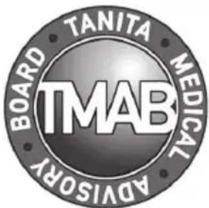 TANITA BC313 - NL Inhoudsopgave - 1