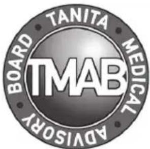 TANITA BC313 - EN Table of Contents - 1