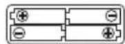 TANITA BC313 - Accessoires - 3