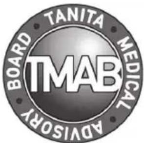 TANITA BC313 - RU Copepkanhe - 1
