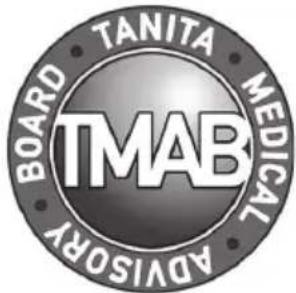 TANITA BC313 - IT Indice - 1