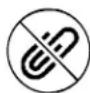 Genie 250CD - Safety notices: - 5