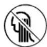 Genie 250CD - Safety notices: - 2
