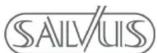 Salvus Milano - Alimentation extérieur d'émergence - 1