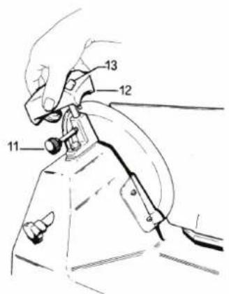 FAC F 300EL - Modelli affiliatoio incorp.orato - 2