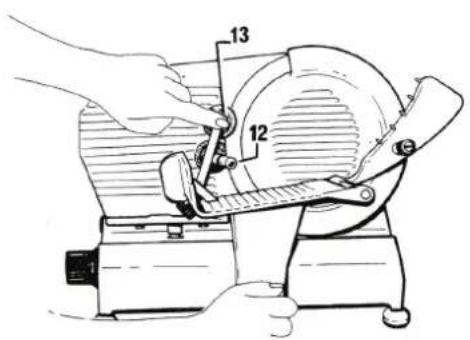 FAC F 275IL - Modelli affiliatoio staccato - 4