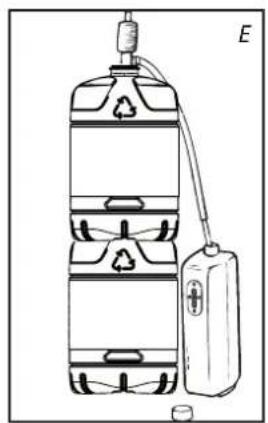 QLIMA SRE3531C - INTERDICTION - 5