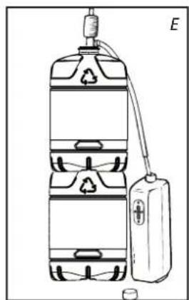 QLIMA SRE3531C - DER RICHTIGE BRENNSTOFF - 7
