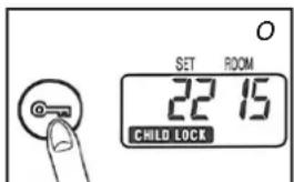 QLIMA SRE3531C - SAMODEJNI IZKLOP - 1
