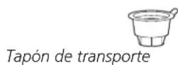 QLIMA SRE3531C - TRANSPORTE - 1