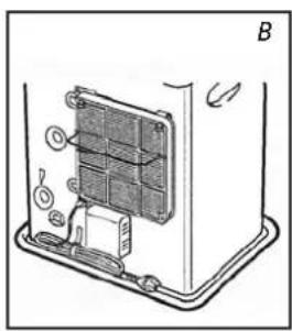 QLIMA SRE3531C - OIKEA POLTTOAINE - 4