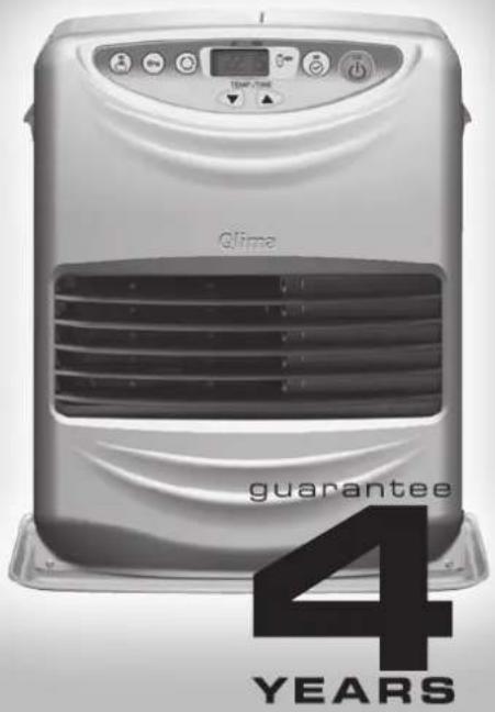 QLIMA SRE3531C - SRE3230C - SRE3330C - SRE3531C - 3