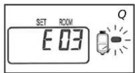 QLIMA SRE3531C - J THE CORRECT USE OF 'SAVE' - 3