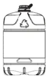 QLIMA SRE3531C - DER RICHTIGE BRENNSTOFF - 1